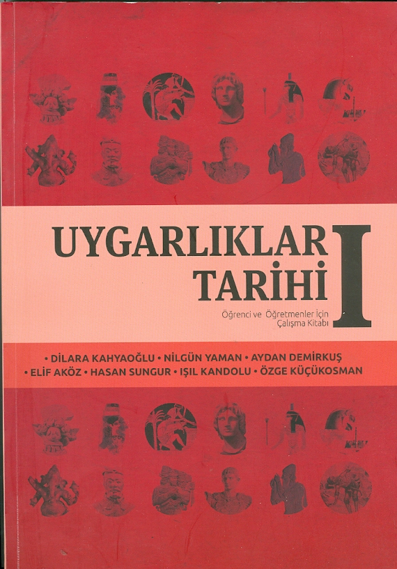 Uygarlıklar Tarihi 1