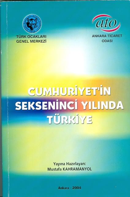 Cumhuriyet'in Sekseninci Yılında Türkiye