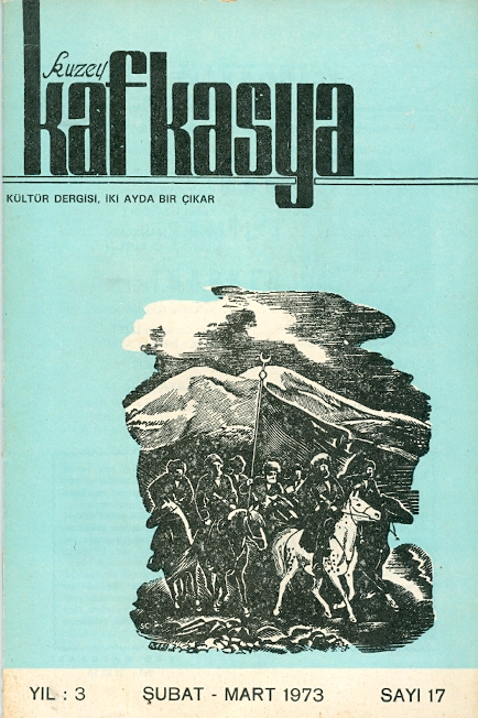 Kuzey Kafkasya Sayı-17