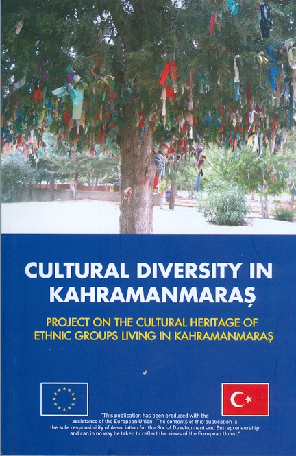 Cultural Diversity in Kahramanmaraş