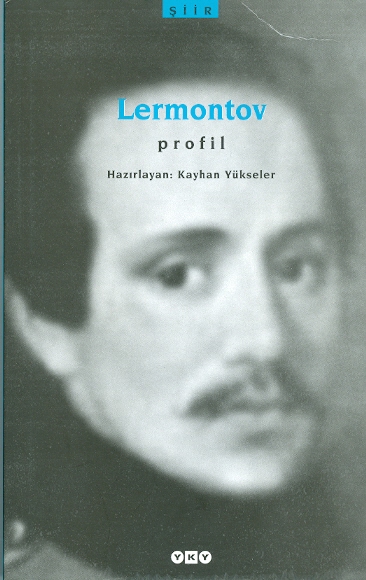 Lermantov Profil