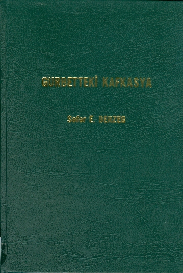 Gurbetteki Kafkasya  