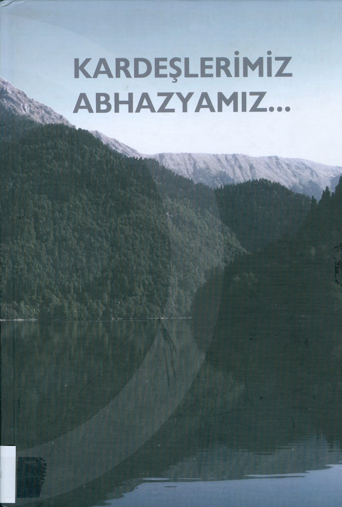 Kardeşlerimiz Abhazyamız...