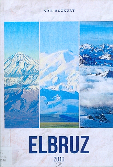 Elbruz