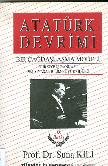 Atatürk Devrimi Bir Çağdaşlaşma Modeli