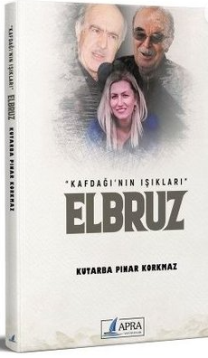 Elbruz - Kafdağı'nın Işıkları