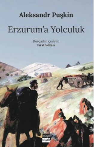 Erzurum'a Yolculuk