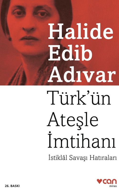 Türk'ün Ateşle İtihanı