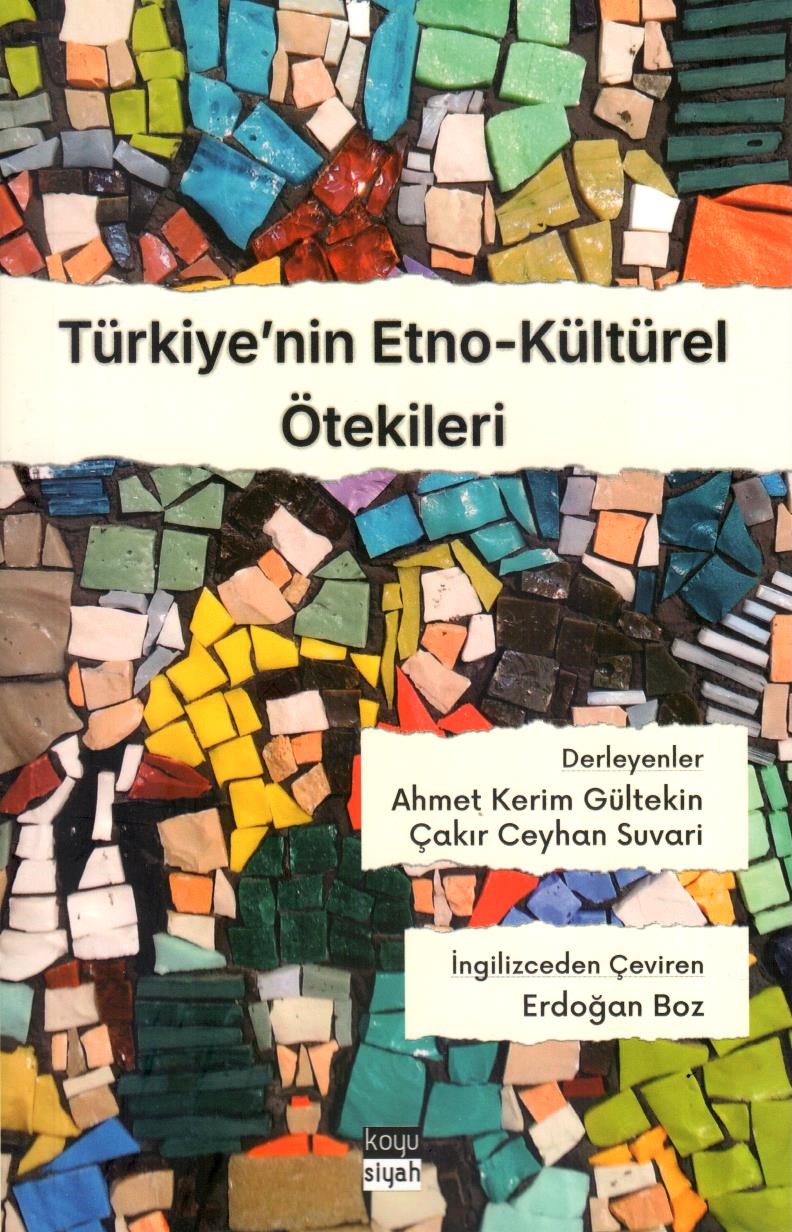 Türkiye'nin Etno-Kültürel Ötekileri