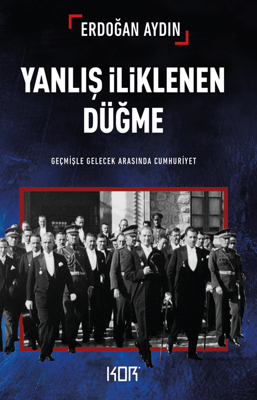 Yanlış İliklenen Düğme