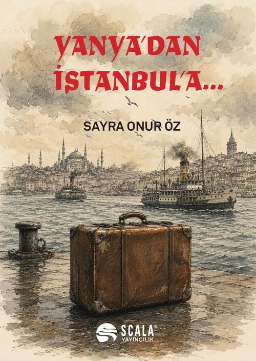 Yanya'dan İstanbul'a...