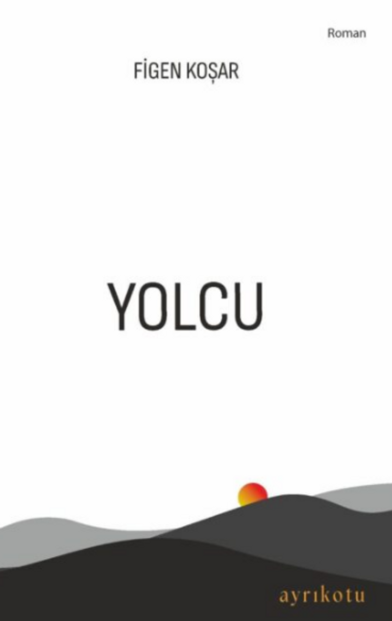 Yolcu