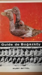Guide de Boğazköy - Boğazköy Rehberi