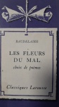 Les Fleurs Du Mal