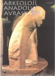 Arkeoloji, Anadolu Ve Avrasya 1