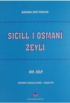 Sicill-i Osmani Zeyli 14