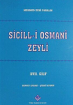 Sicill-i Osmani Zeyli 17