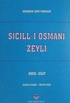 Sicill-i Osmani Zeyli 18
