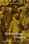 Orientalism and Empire: North Caucasus Mountain Peoples and the Georgian Frontier, 1845-1917