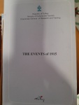 The Events of 1915