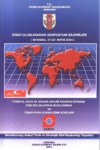 İkinci Uluslararası Sempozyum Bildirileri  ' Türkiye , Nato  Ve Avrupa Birliği Perspektifinden Kriz Belgelerinin İncelenmesi Ve Türkiye'nin Güvenliğine Etkileri '
