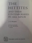 The Hittites: and their Contemporaries in Asia Minor