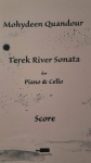 Terek River Sonata for Piano & Cello