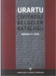 Urartu  Çivi Yazılı Belgeler Katoloğu
