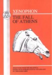 THE FALL OF ATHENS
