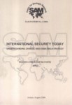 INTERNATIONAL SECURITY TODAY