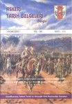 Askeri Tarih Belgeleri Dergisi Sayı-111