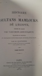 Histoire Des Sultans Mamlouks 2 - Memluk Sultanlarının Tarihi 2