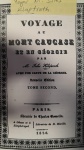 Voyage Au Mont Caucase Et En Georgie Vol.2- Kafkas Dağı ve Gürcistan'a Seyahat Cilt.2