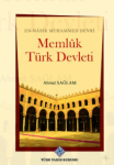 En-Nâsır Muhammed Devri Memlûk Türk Devleti