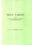 İran Tarihi I. Cilt