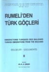 Rumeli'den Türk Göçleri  2