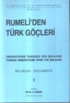 Rumeli'den Türk Göçleri 1