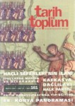 TARİH VE TOPLUM