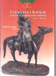 Uzunyayla Kafkas Kültür Ve Yardımlaşma Derneği Aylık Bülteni Sayı-18
