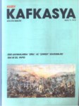 Kuzey Kafkasya Sayı-71-72-73