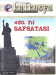 Birleşik Kafkasya Sayı-6-7
