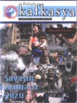 Birleşik Kafkasya Sayı-12-13