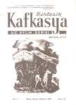 Birleşik Kafkasya Sayı-18
