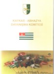 Kafkas-Abhazya Dayanışma Komitesi-1