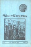 Kuzey Kafkasya Sayı-64-65