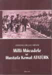 Osmanlı Belgelerinde Milli Mücadele Ve Mustafa Kemal Atatürk