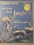 Le Livre de la Jungle