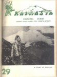 Kafkasya Kültürel Dergi Sayı-29