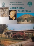 Gordion Museum