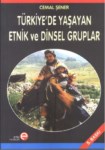 Türkiye'de Yaşayan Etnik Ve Dinsel Gruplar